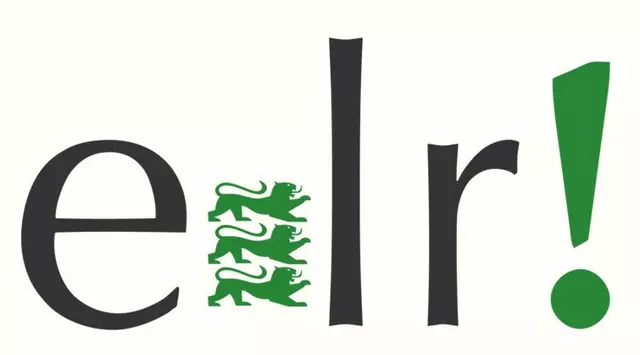 Logo Elr 