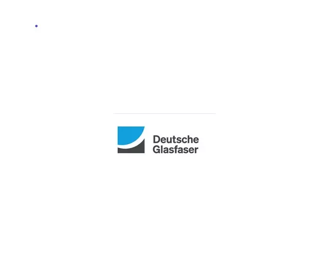 Logo Deutsche Glasfaser 